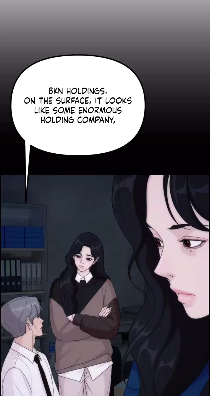 Read Pretty Collection chapter 46 image 4 on Lezhin