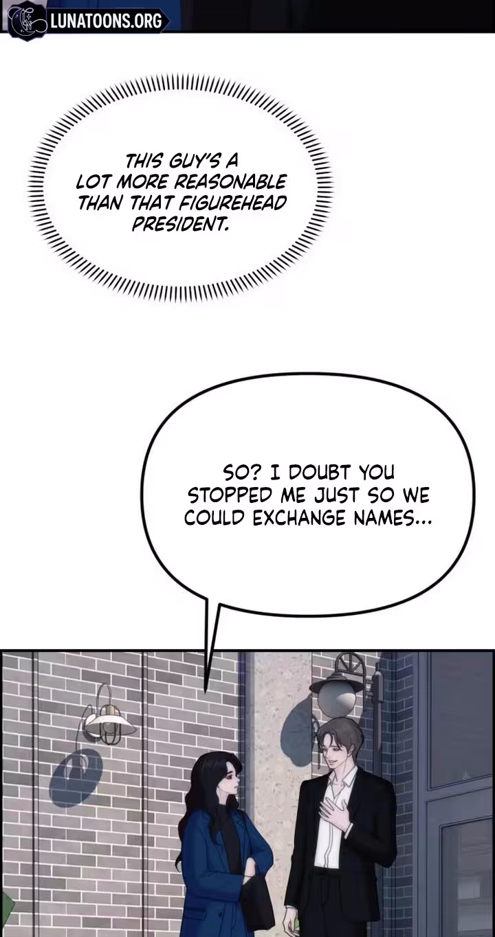 Read Pretty Collection chapter 46 image 41 on Lezhin