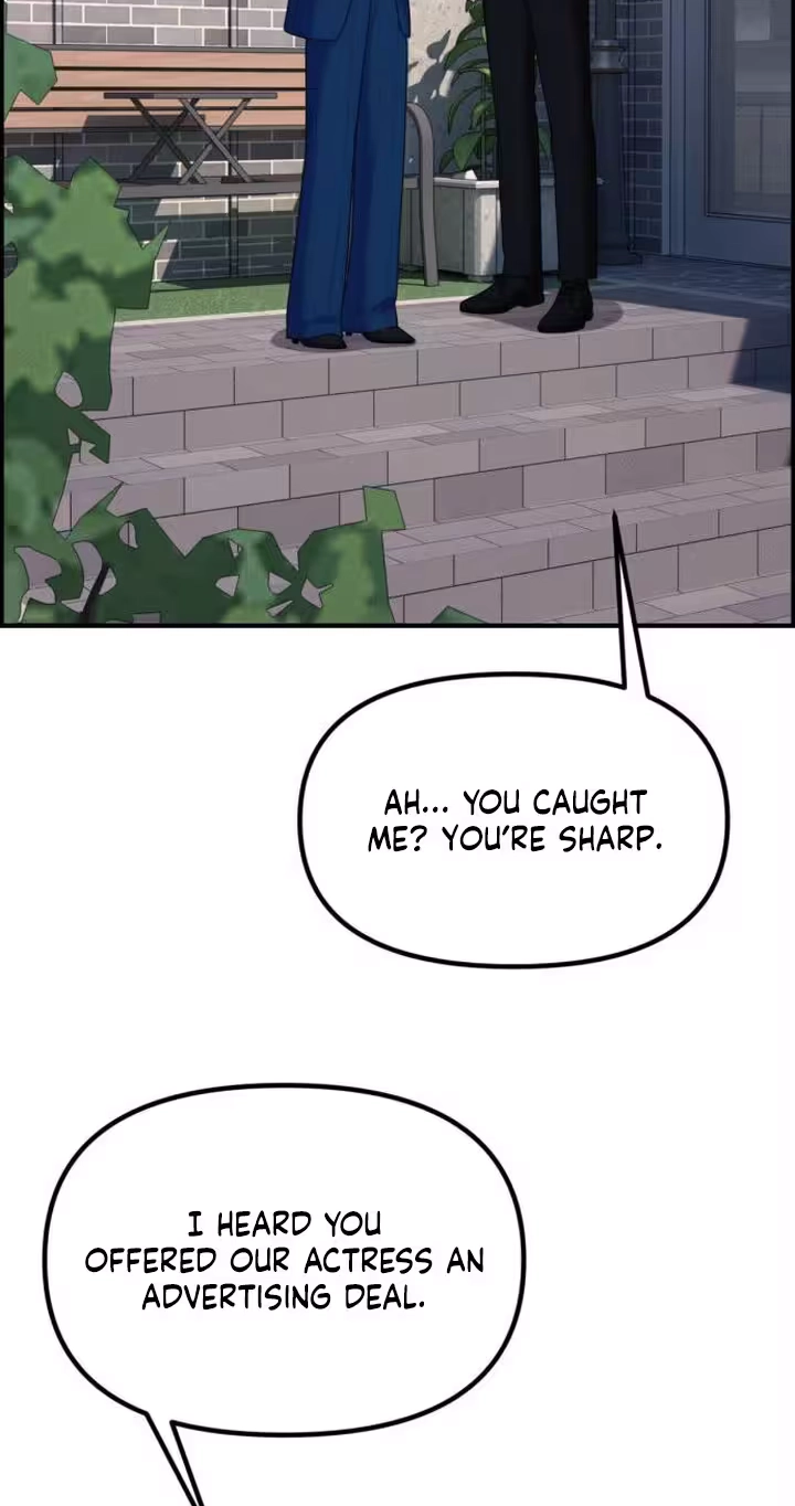 Read Pretty Collection chapter 46 image 42 on Lezhin
