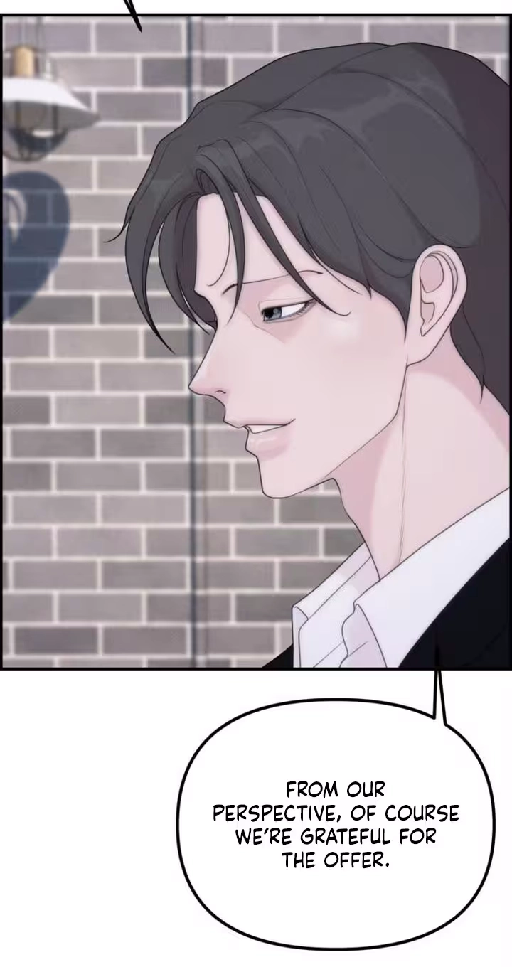 Read Pretty Collection chapter 46 image 43 on Lezhin