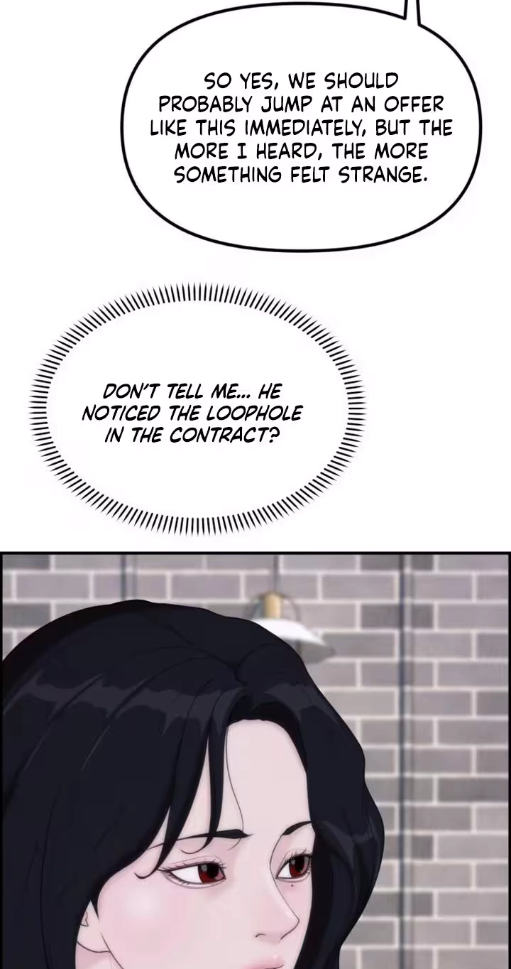 Read Pretty Collection chapter 46 image 45 on Lezhin