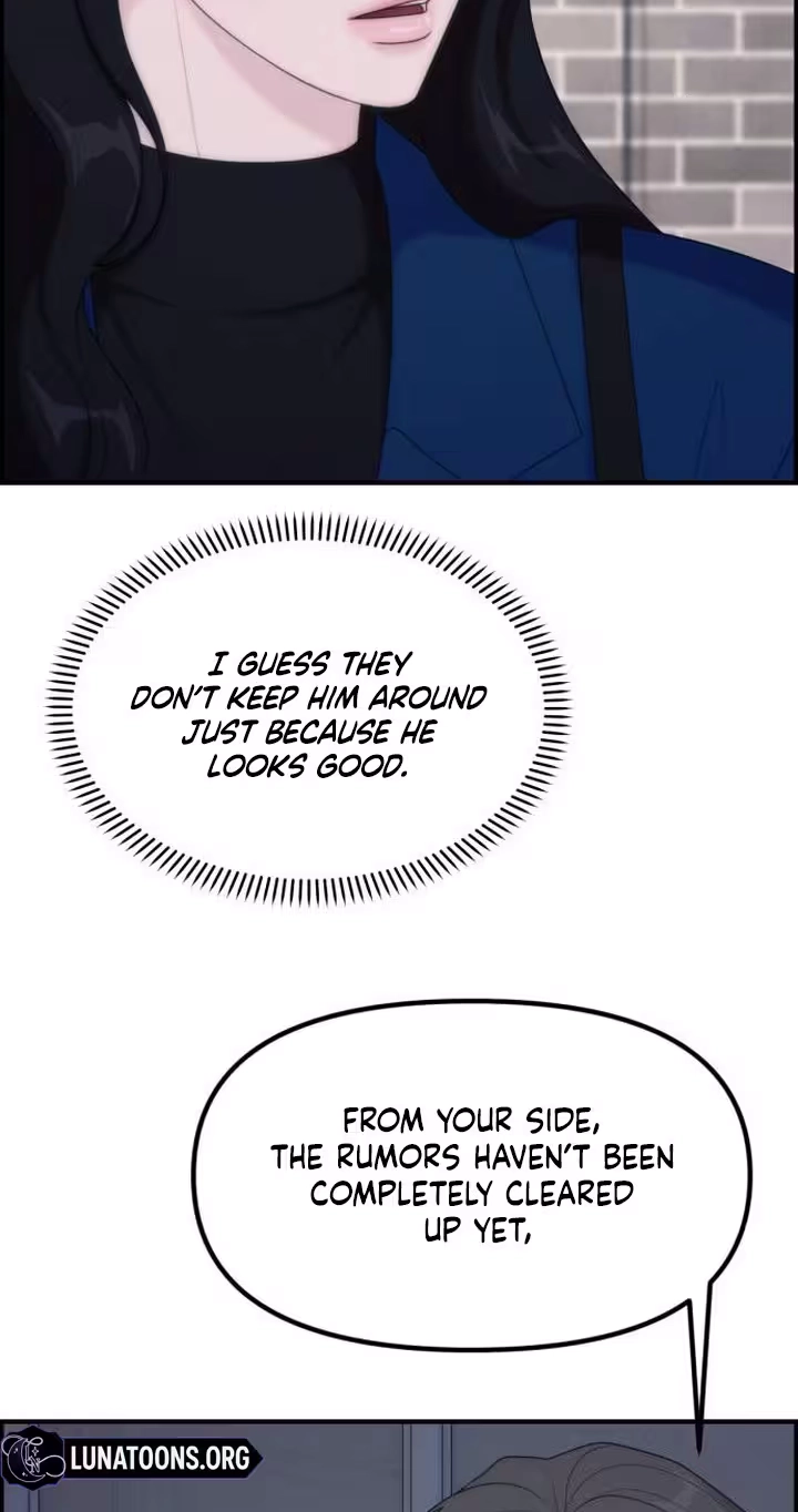 Read Pretty Collection chapter 46 image 46 on Lezhin