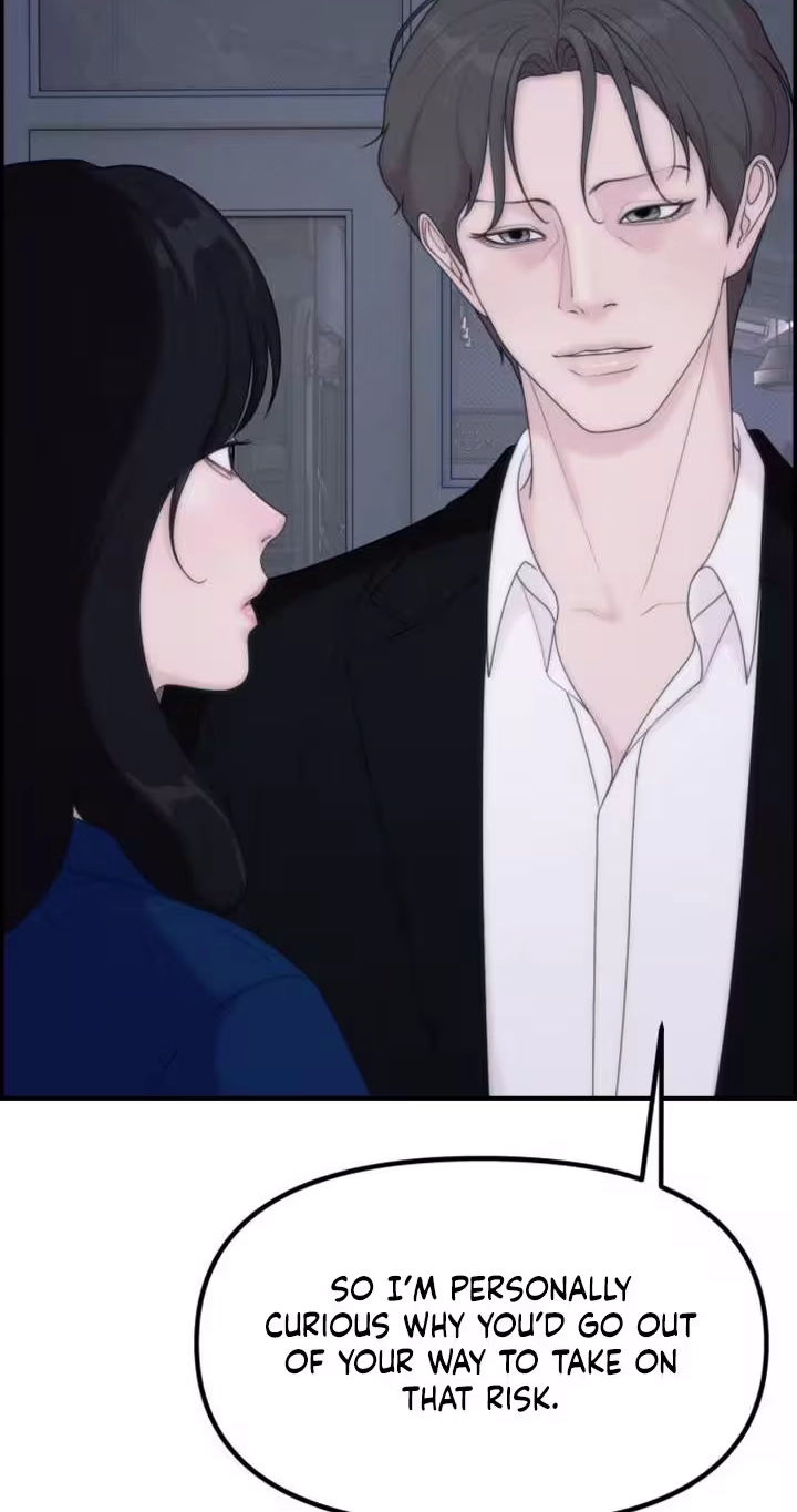 Read Pretty Collection chapter 46 image 47 on Lezhin