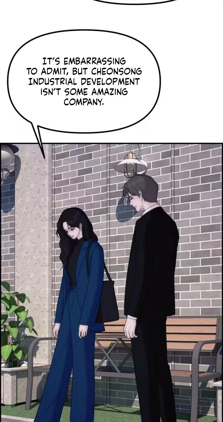 Read Pretty Collection chapter 46 image 48 on Lezhin