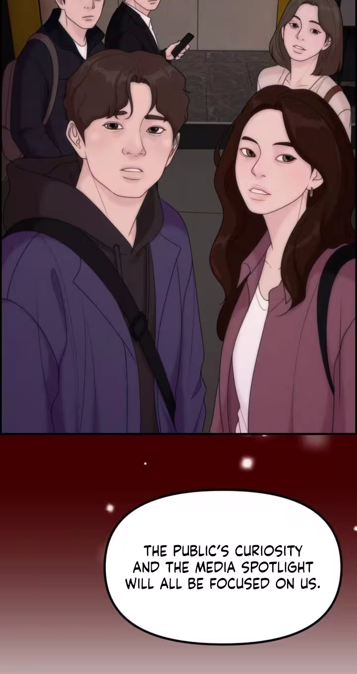Read Pretty Collection chapter 46 image 54 on Lezhin