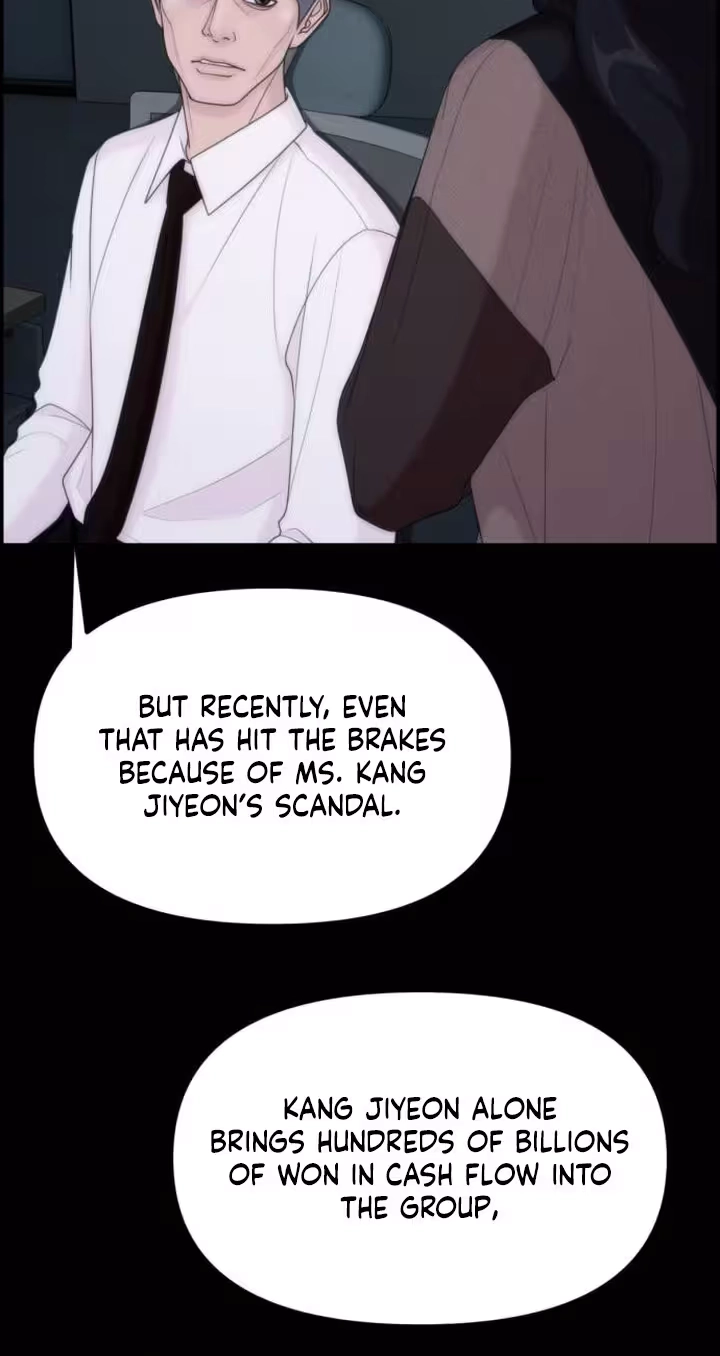 Read Pretty Collection chapter 46 image 6 on Lezhin