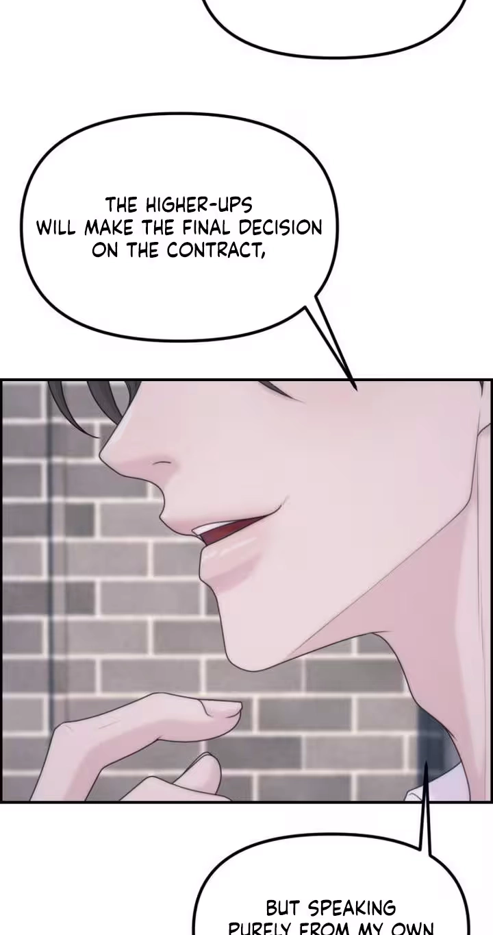 Read Pretty Collection chapter 46 image 63 on Lezhin