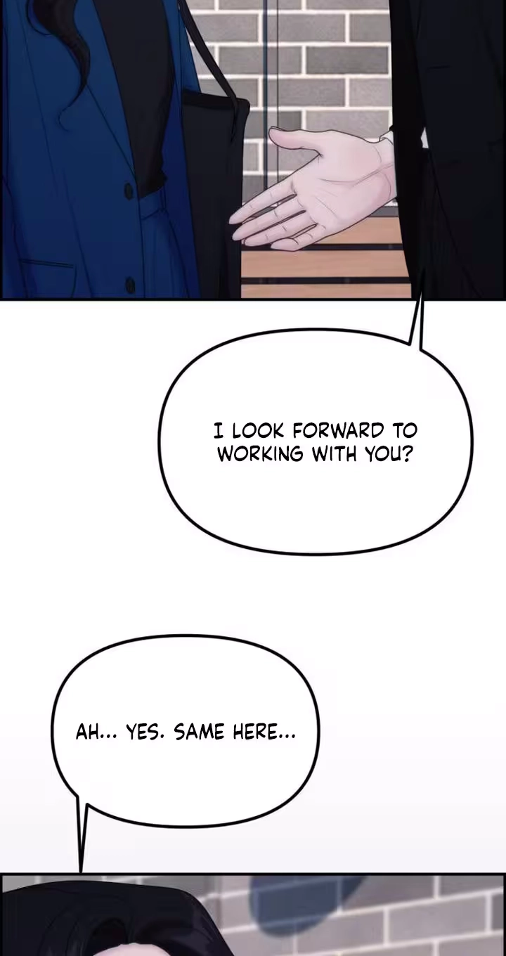 Read Pretty Collection chapter 46 image 65 on Lezhin