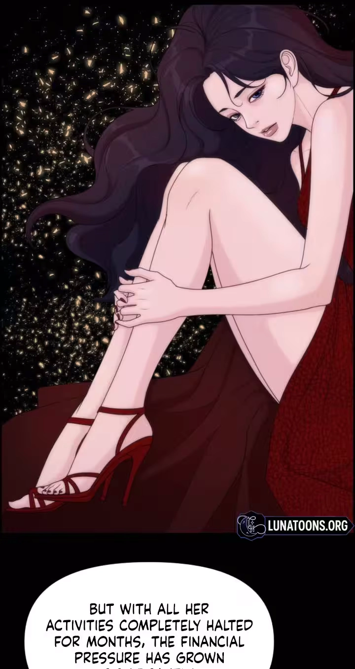 Read Pretty Collection chapter 46 image 7 on Lezhin