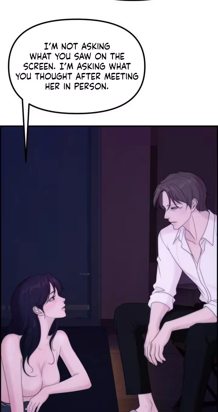 Read Pretty Collection chapter 46 image 77 on Lezhin