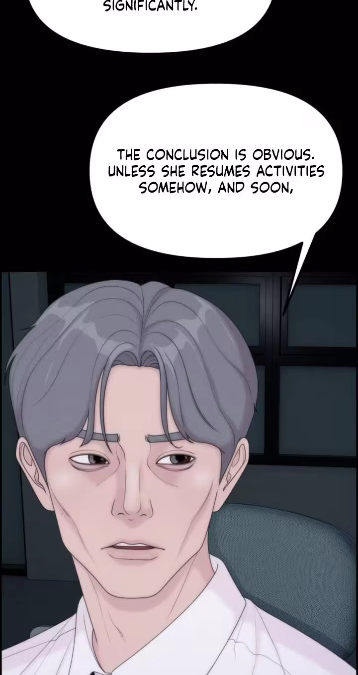 Read Pretty Collection chapter 46 image 8 on Lezhin