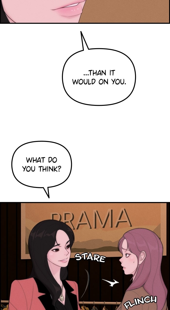 Read Pretty Collection chapter 5 image 10 on Lezhin