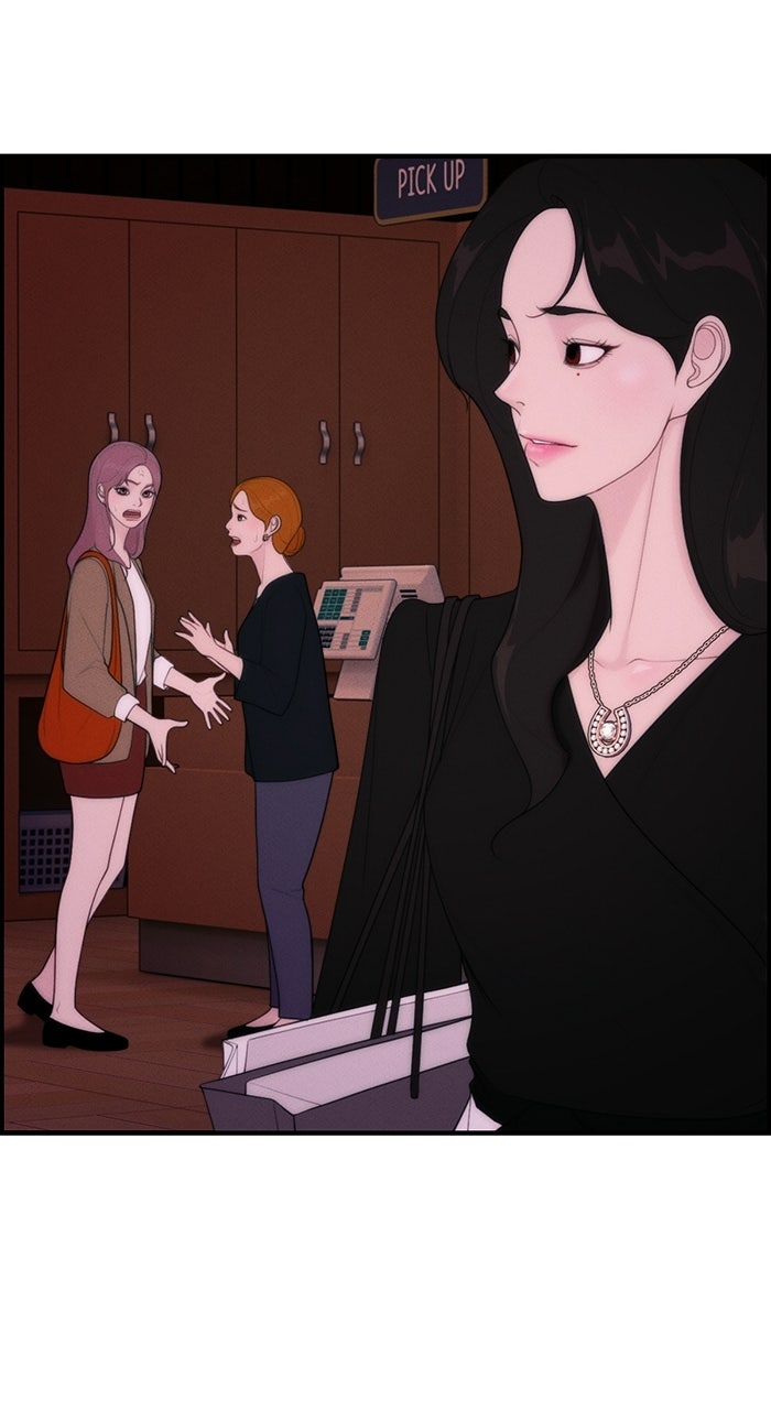 Read Pretty Collection chapter 5 image 15 on Lezhin