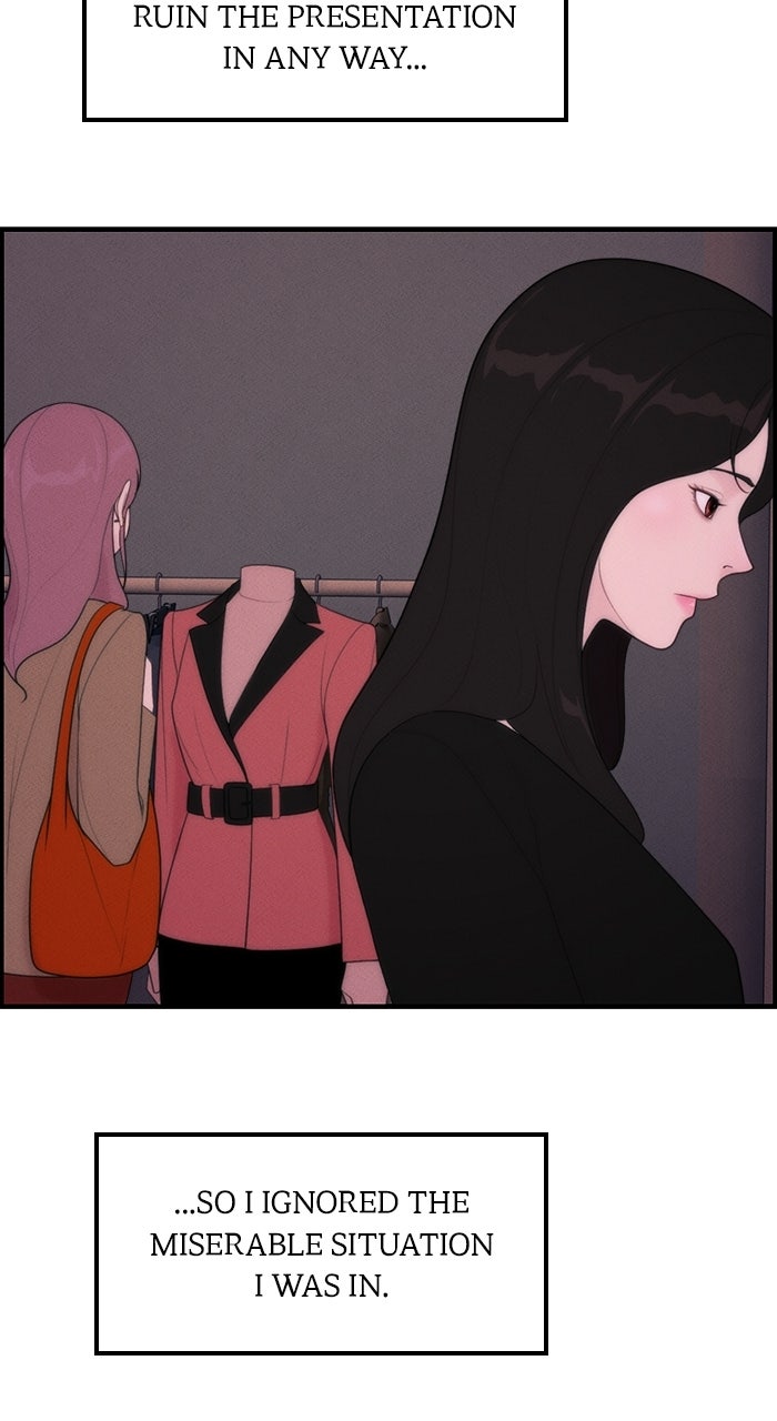 Read Pretty Collection chapter 5 image 2 on Lezhin