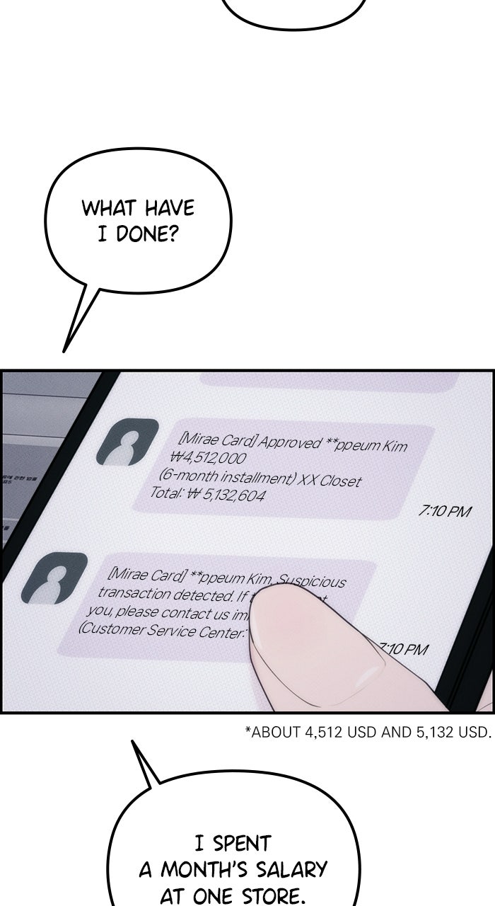 Read Pretty Collection chapter 5 image 20 on Lezhin