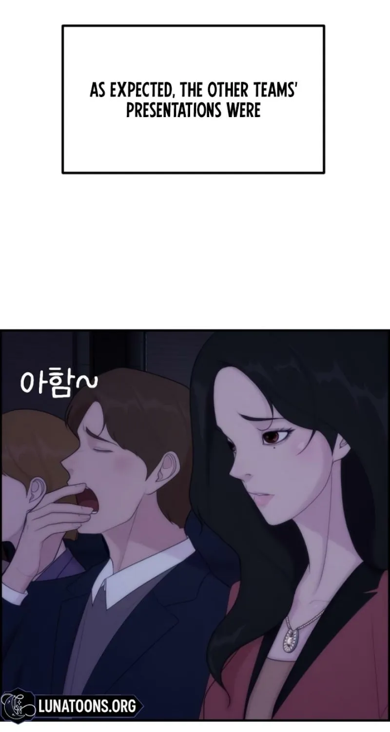 Read Pretty Collection chapter 6 image 13 on Lezhin