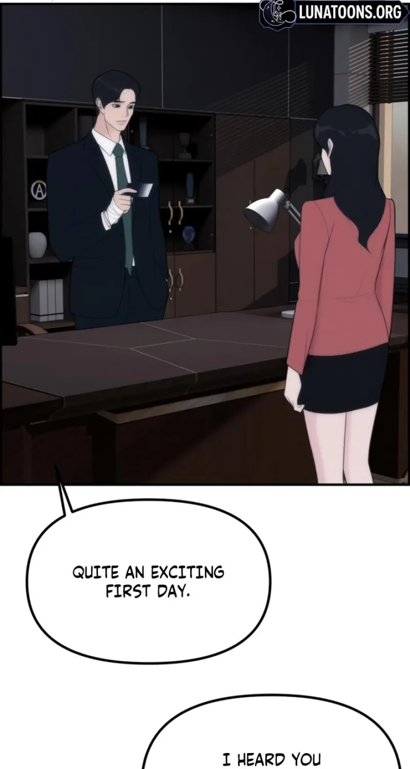 Read Pretty Collection chapter 7 image 18 on Lezhin