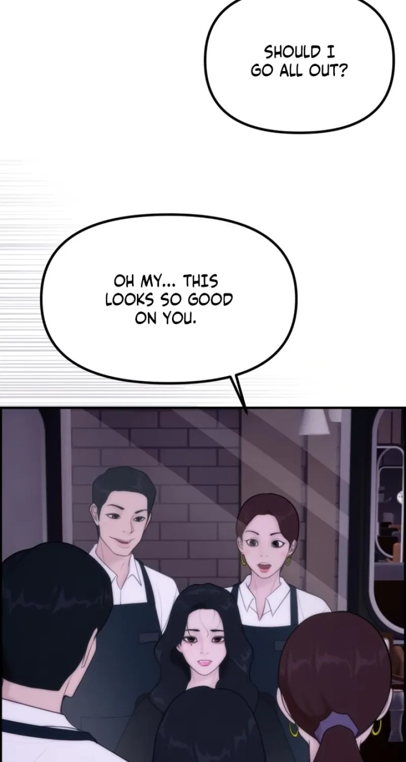 Read Pretty Collection chapter 7 image 49 on Lezhin