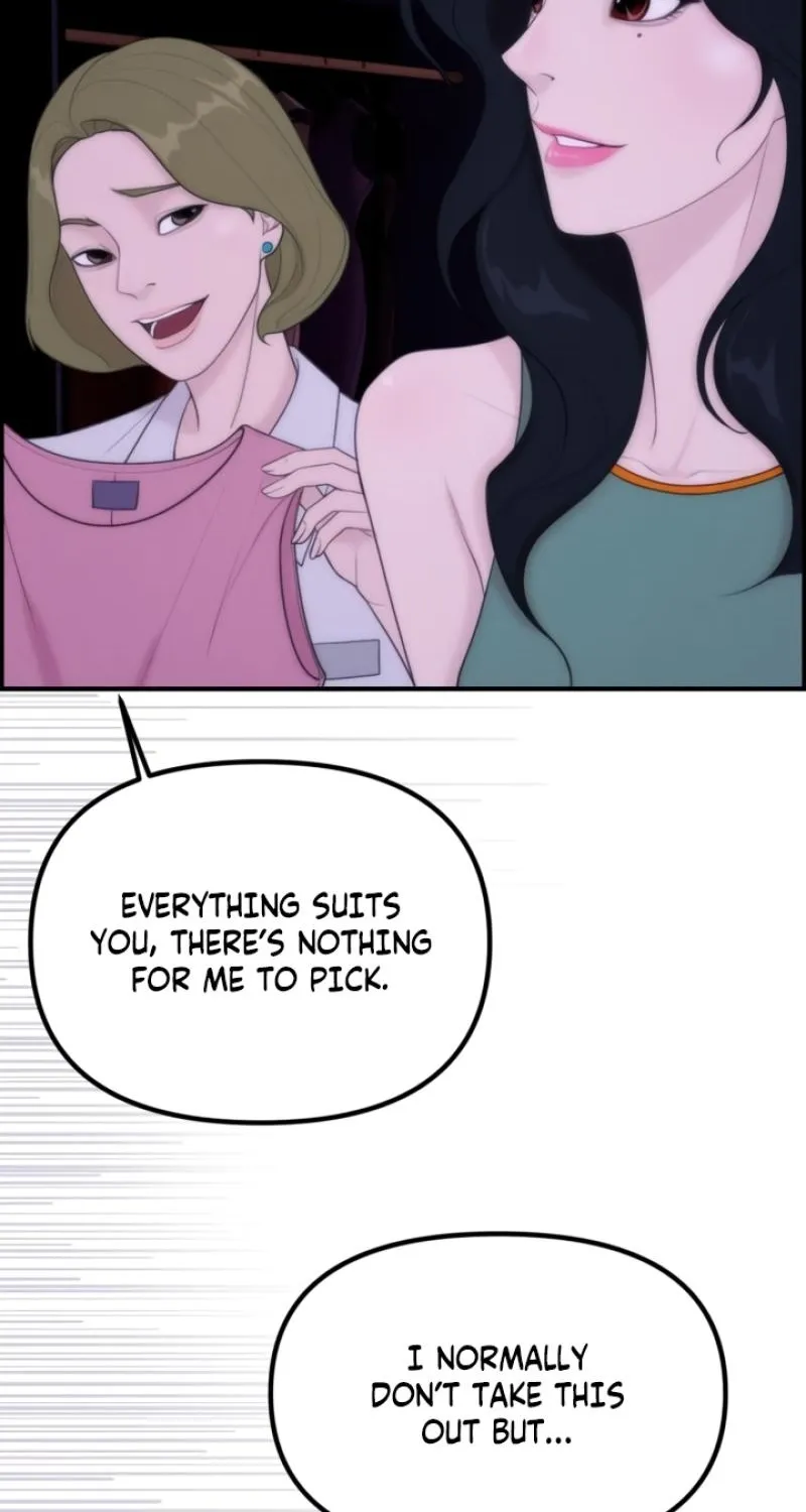 Read Pretty Collection chapter 7 image 51 on Lezhin