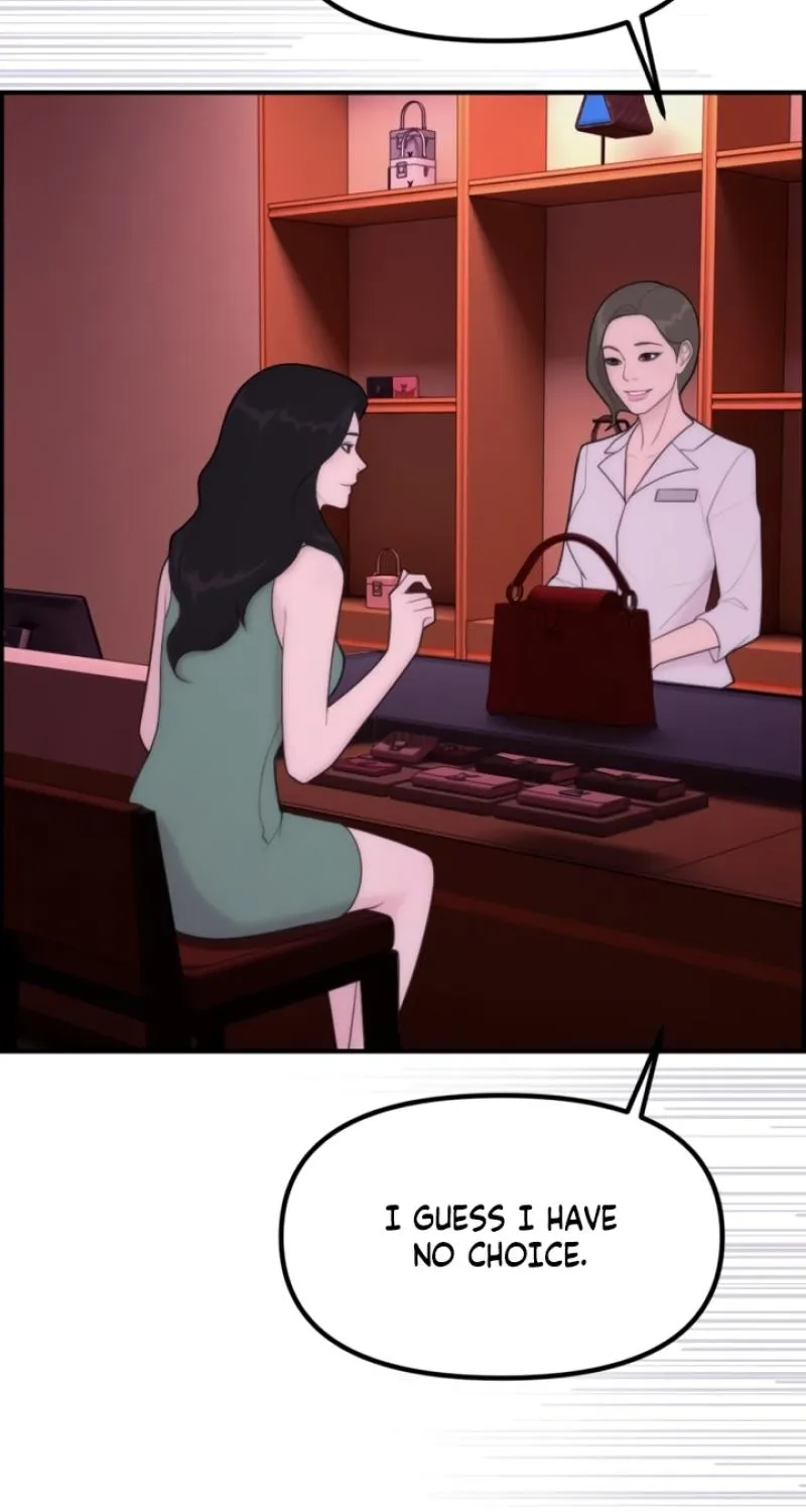Read Pretty Collection chapter 7 image 52 on Lezhin