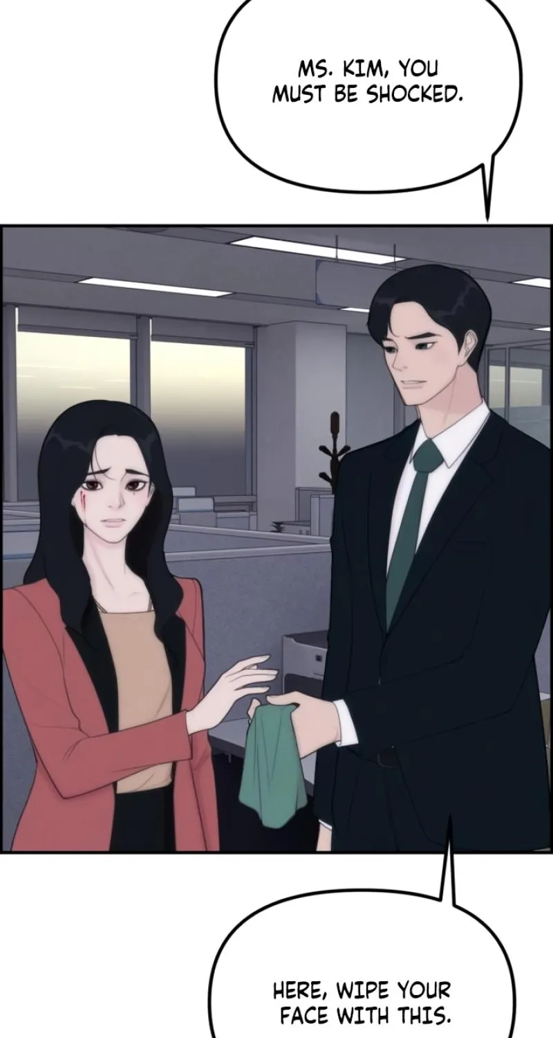 Read Pretty Collection chapter 7 image 9 on Lezhin