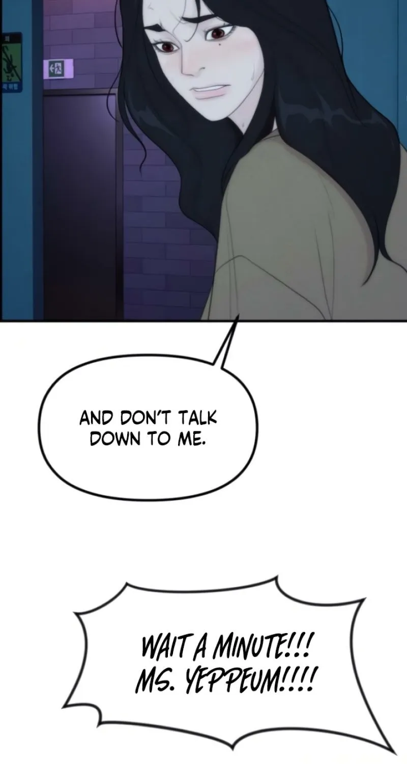 Read Pretty Collection chapter 8 image 15 on Lezhin