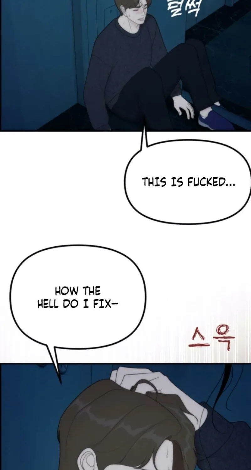 Read Pretty Collection chapter 8 image 20 on Lezhin