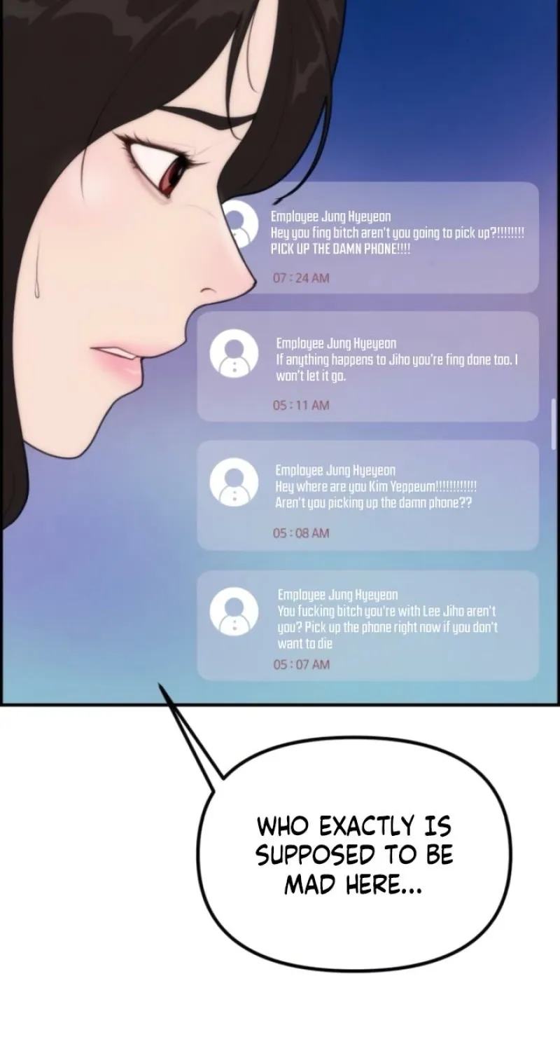 Read Pretty Collection chapter 8 image 34 on Lezhin