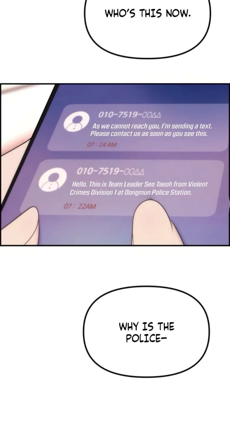 Read Pretty Collection chapter 8 image 37 on Lezhin