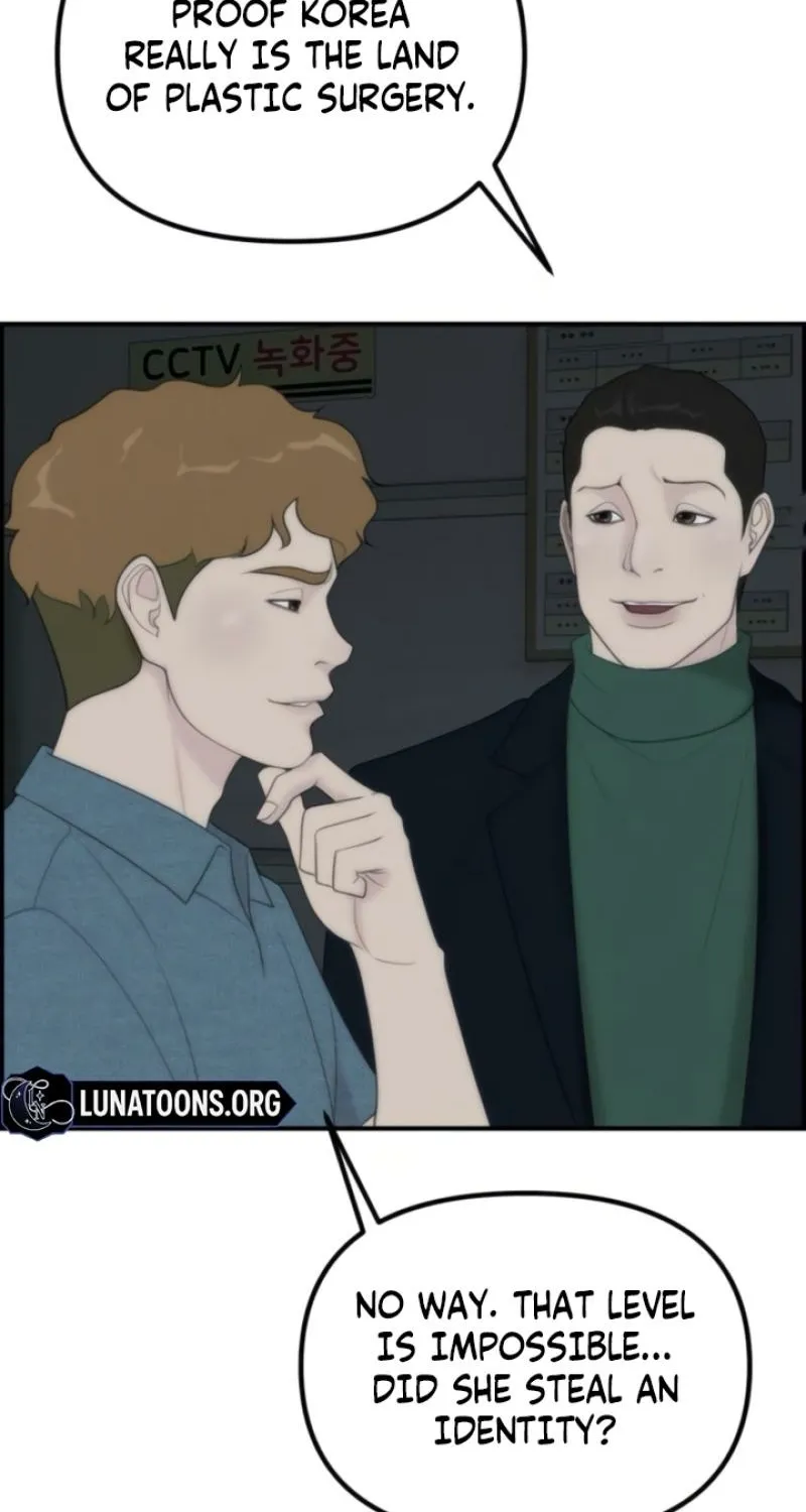 Read Pretty Collection chapter 8 image 49 on Lezhin