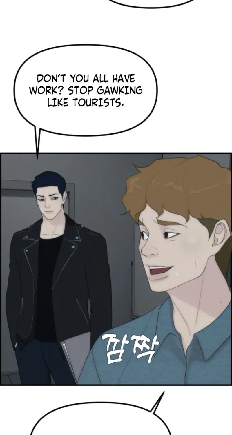 Read Pretty Collection chapter 8 image 50 on Lezhin