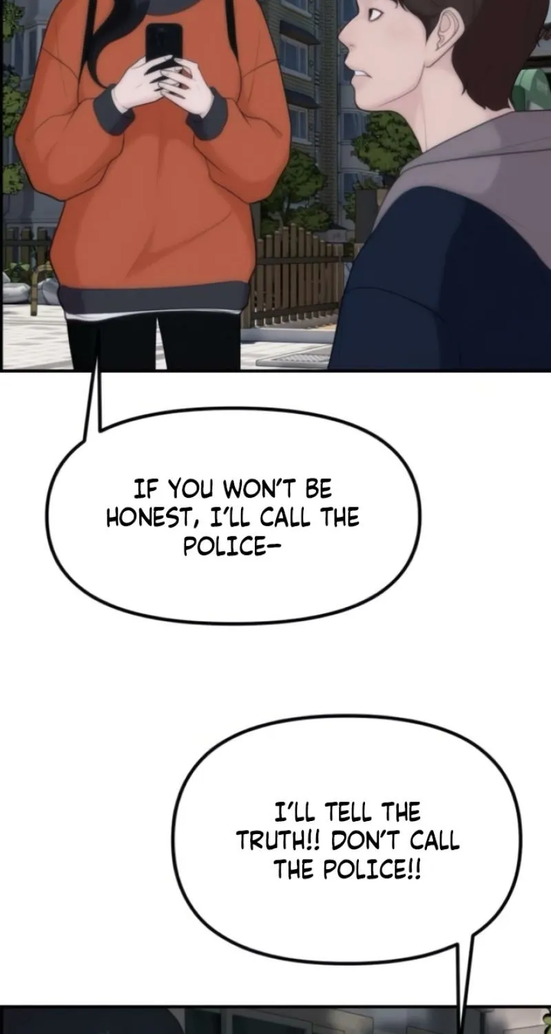Read Pretty Collection chapter 9 image 106 on Lezhin