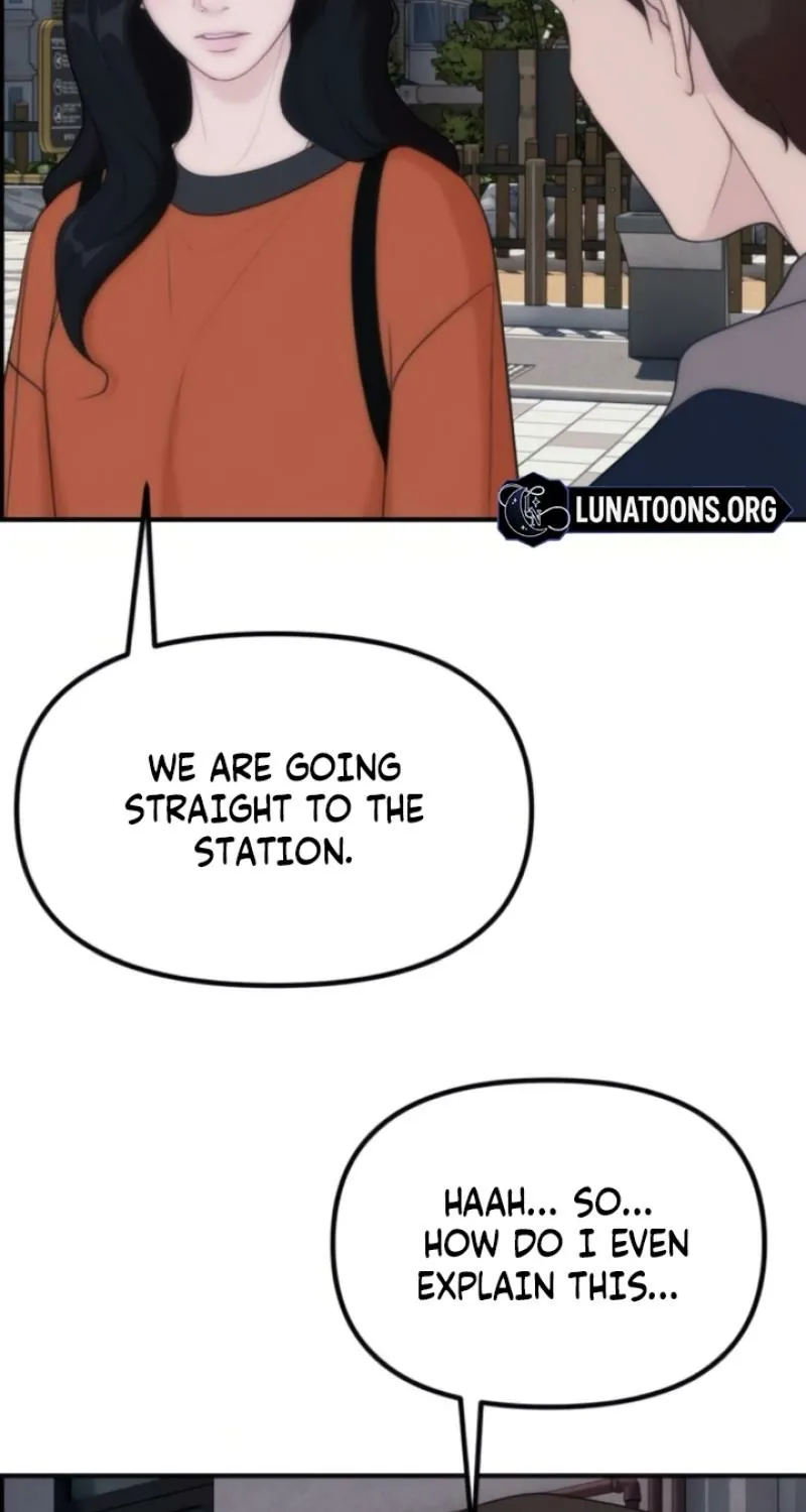 Read Pretty Collection chapter 9 image 110 on Lezhin