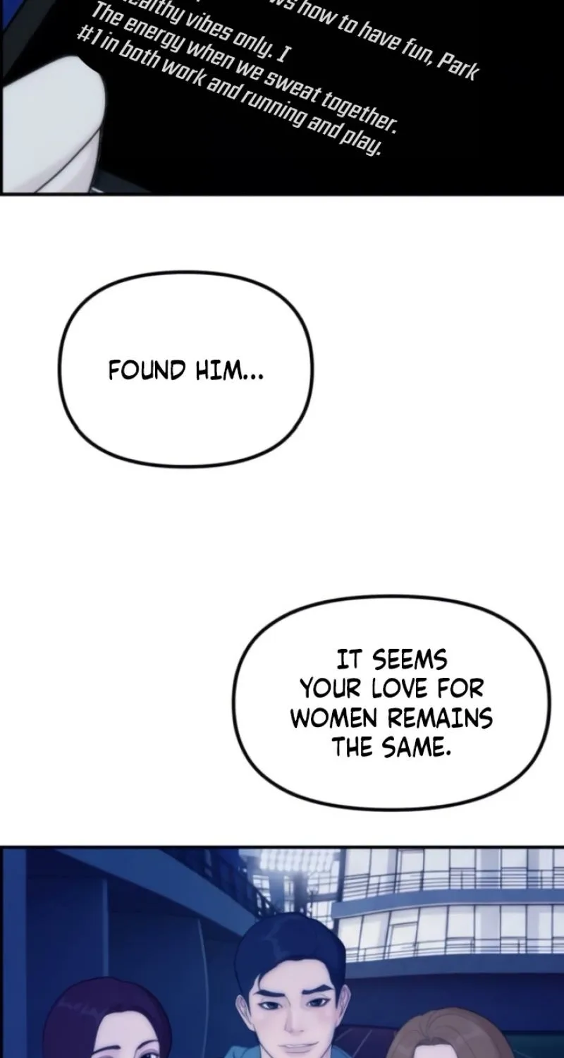 Read Pretty Collection chapter 9 image 19 on Lezhin