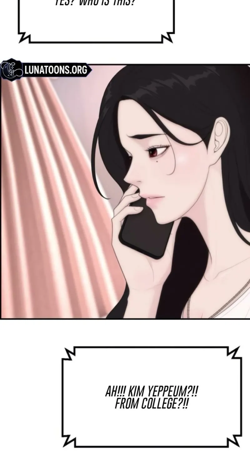 Read Pretty Collection chapter 9 image 26 on Lezhin