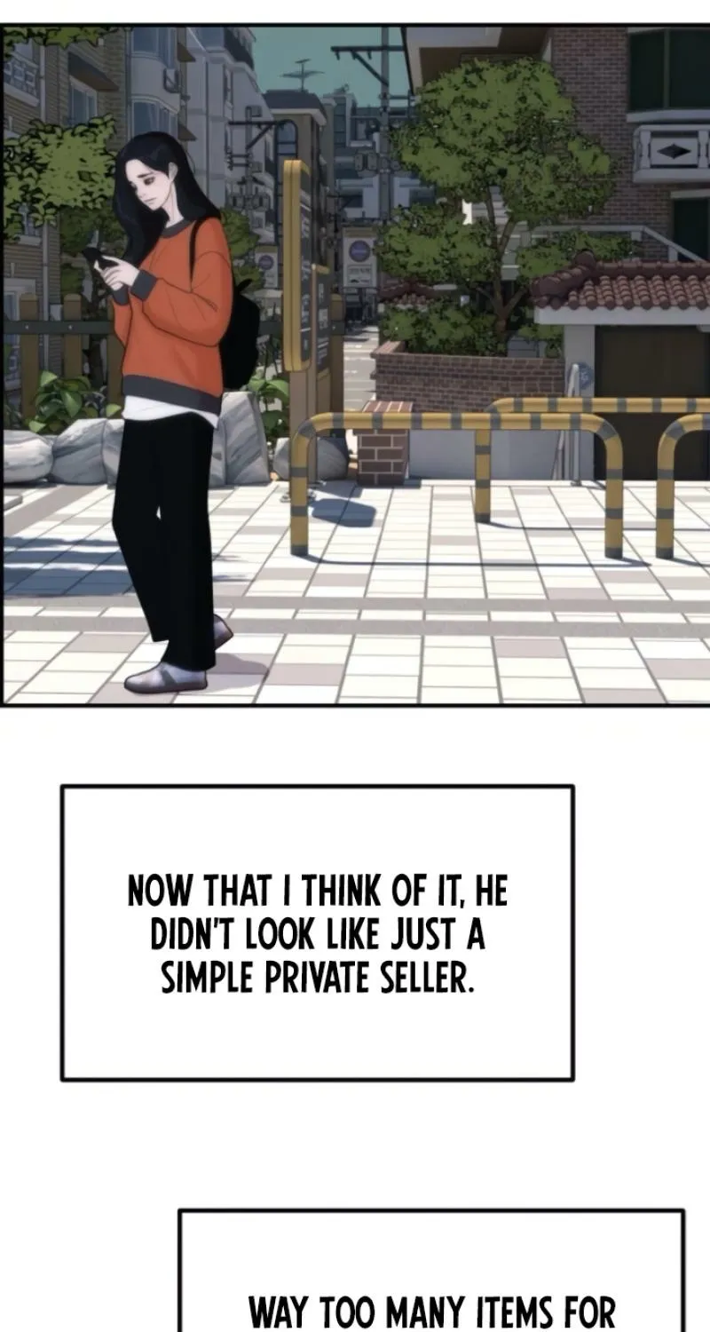 Read Pretty Collection chapter 9 image 52 on Lezhin