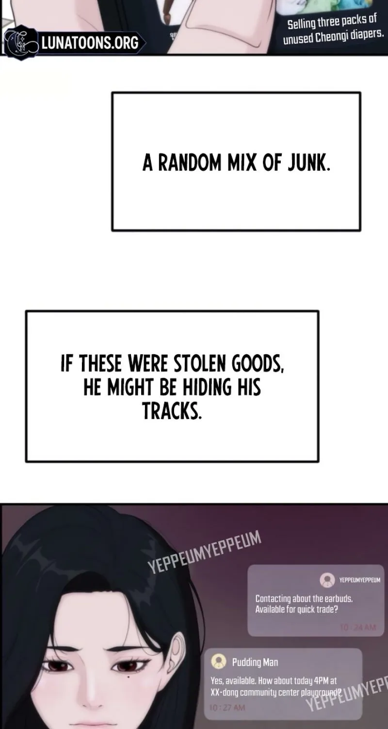 Read Pretty Collection chapter 9 image 54 on Lezhin