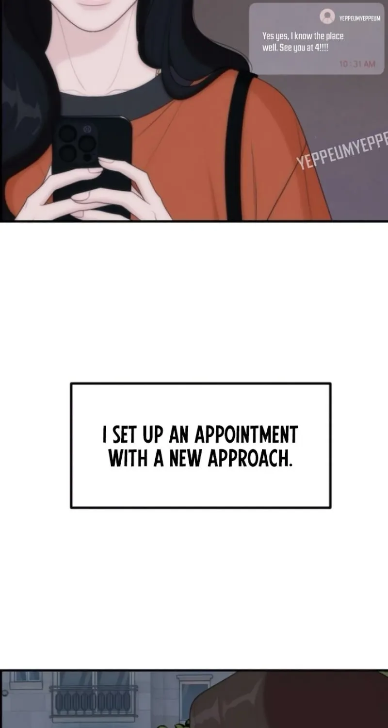 Read Pretty Collection chapter 9 image 55 on Lezhin
