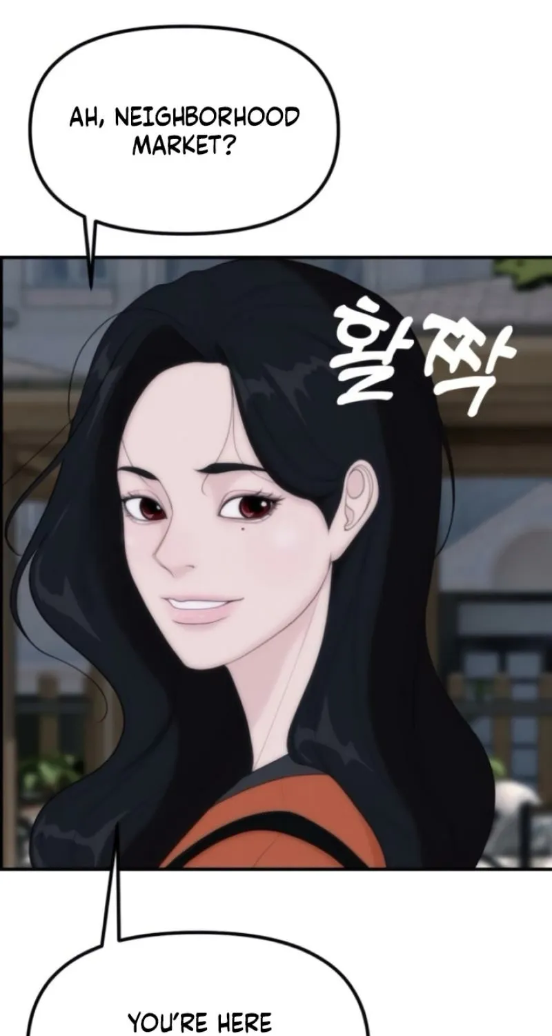 Read Pretty Collection chapter 9 image 57 on Lezhin