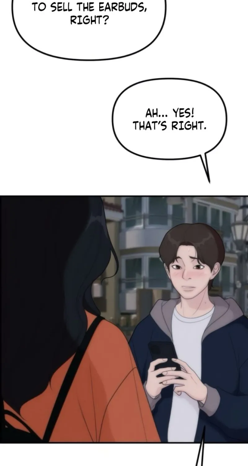 Read Pretty Collection chapter 9 image 58 on Lezhin