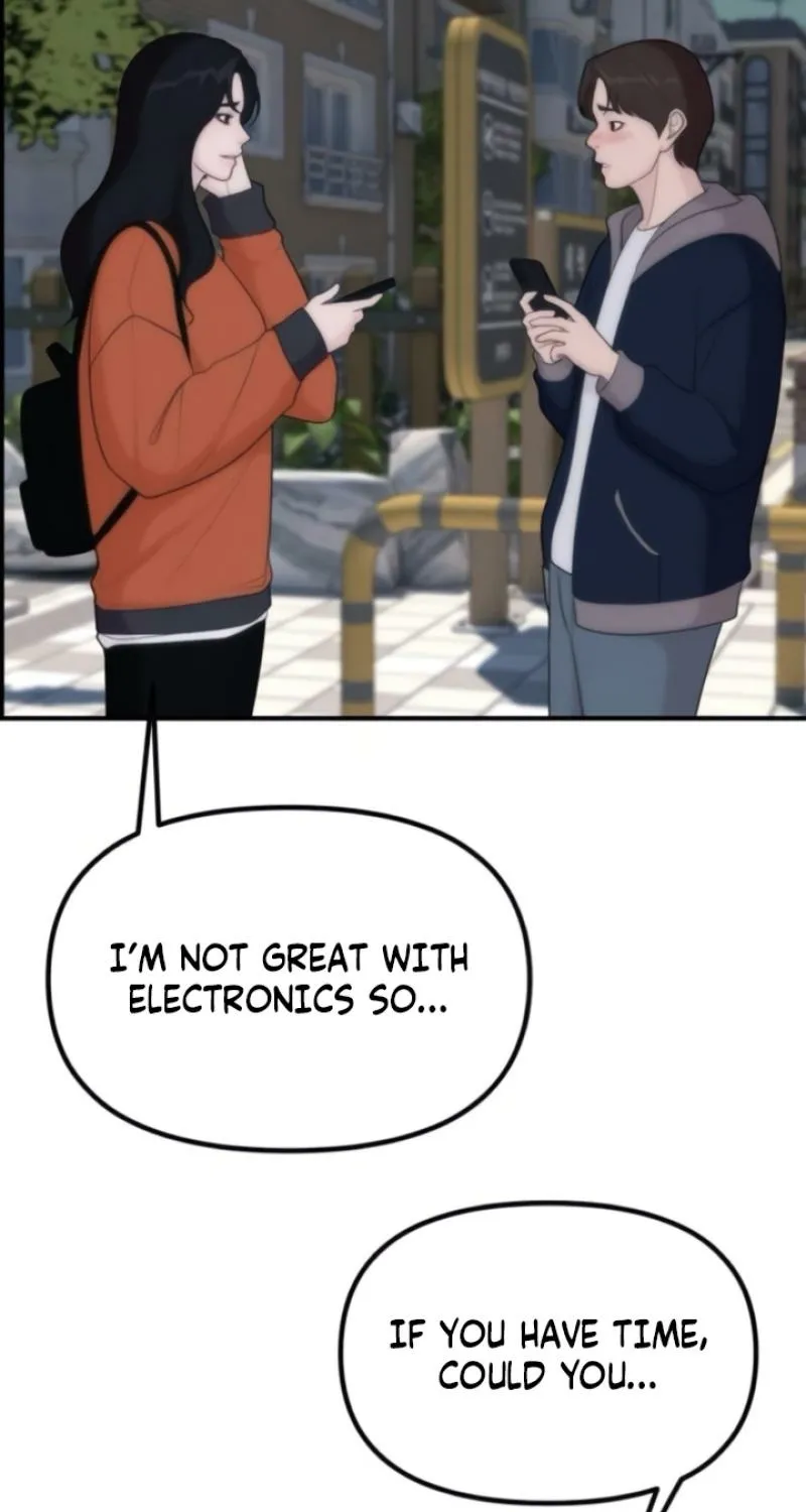 Read Pretty Collection chapter 9 image 60 on Lezhin