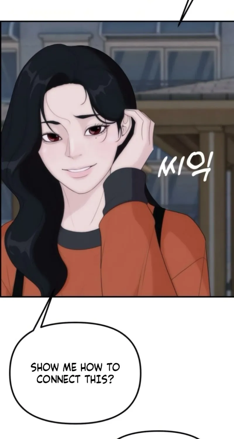 Read Pretty Collection chapter 9 image 61 on Lezhin