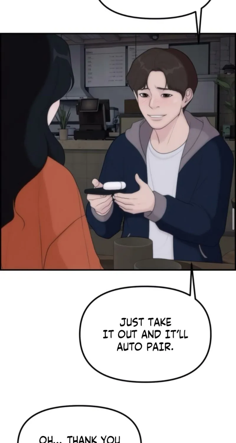 Read Pretty Collection chapter 9 image 68 on Lezhin