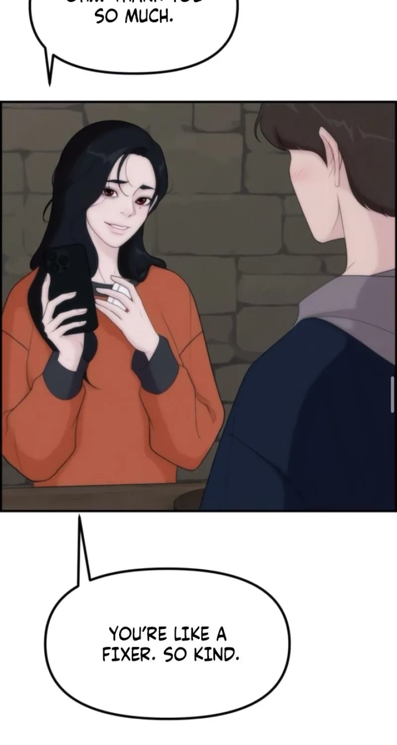 Read Pretty Collection chapter 9 image 69 on Lezhin