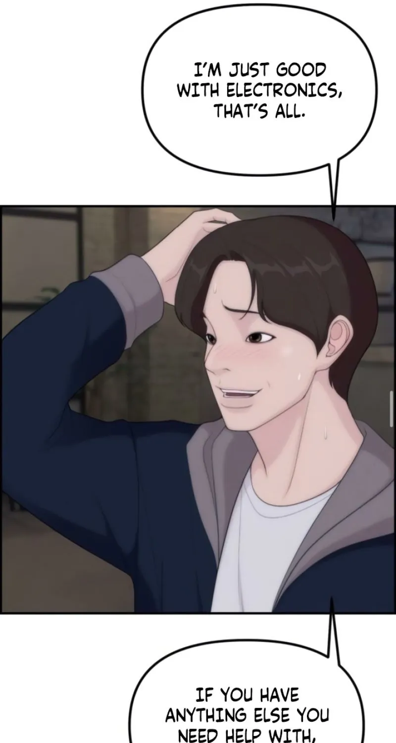 Read Pretty Collection chapter 9 image 70 on Lezhin