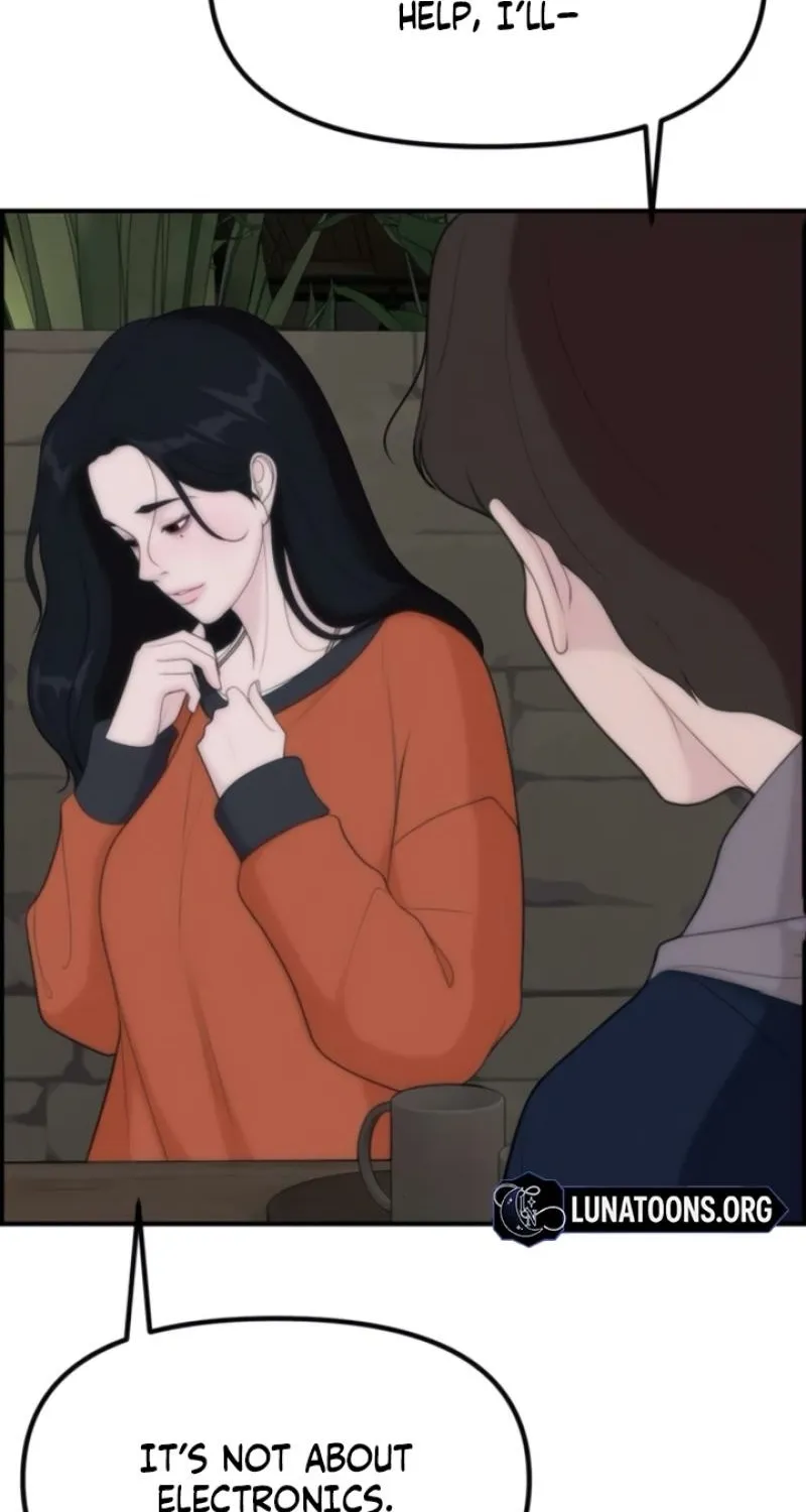 Read Pretty Collection chapter 9 image 73 on Lezhin