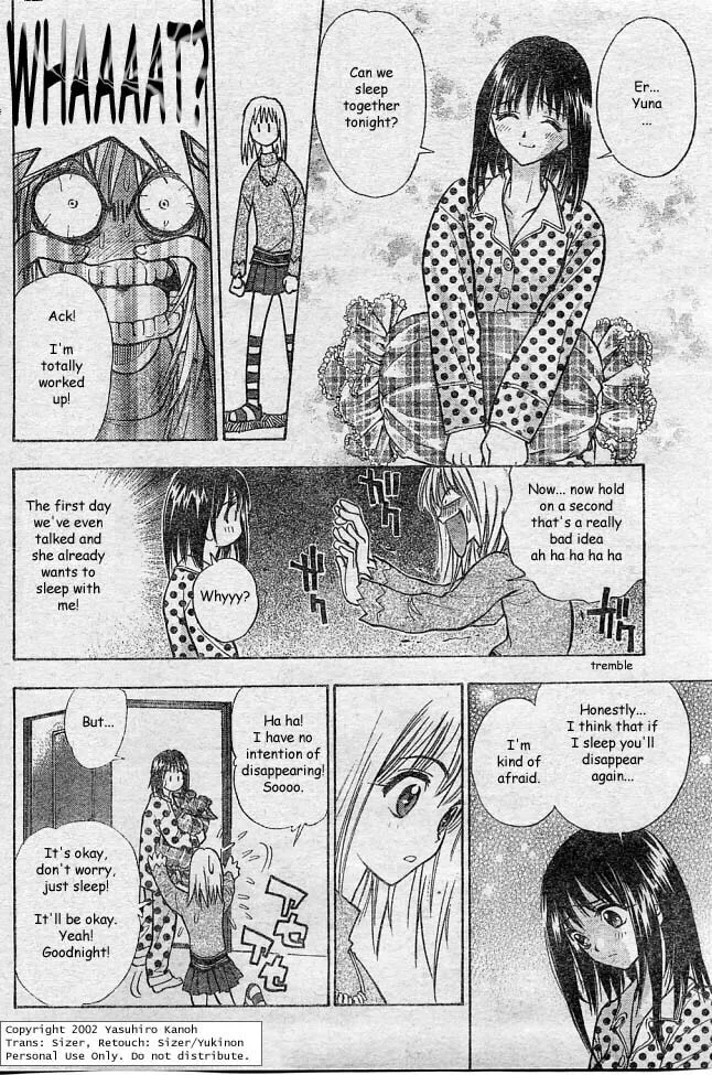 Read Pretty Face chapter 1 image 22 on Lezhin