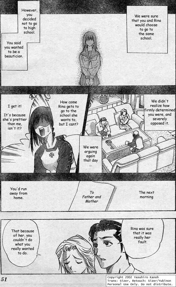 Read Pretty Face chapter 1 image 25 on Lezhin