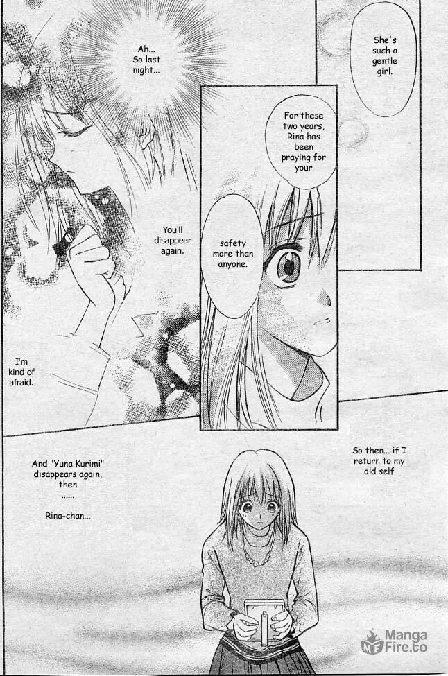 Read Pretty Face chapter 1 image 26 on Lezhin
