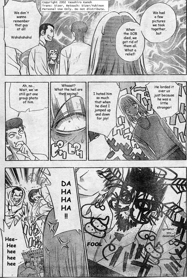 Read Pretty Face chapter 1 image 33 on Lezhin